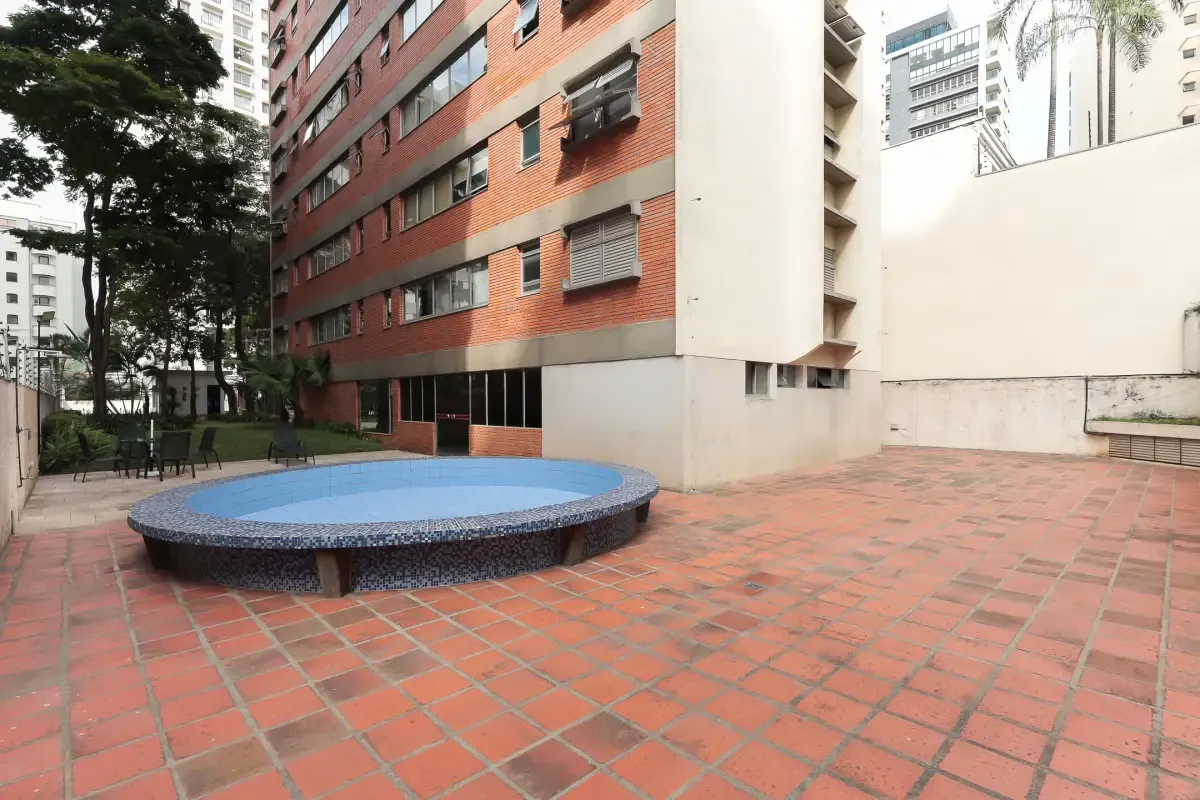 Apartamento à venda 2 quartos, 85 m² em Perdizes, São Paulo — foto 5