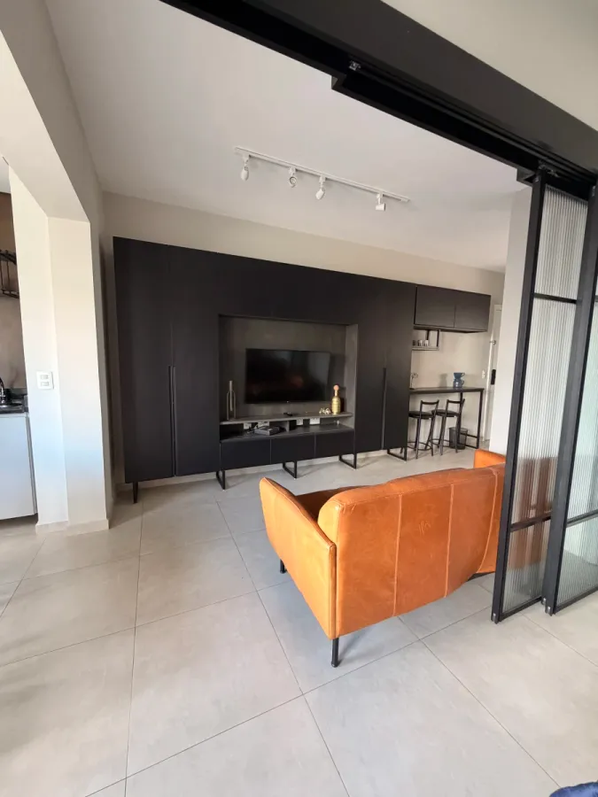 Kitnet/Studio à venda e para alugar 1 quarto, 44 m² em Jardim Paulista, São Paulo — foto 1