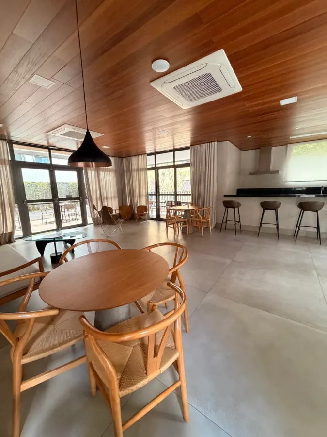 Kitnet/Studio para alugar 1 quarto, 44 m² em Jardim Paulista, São Paulo — foto 2
