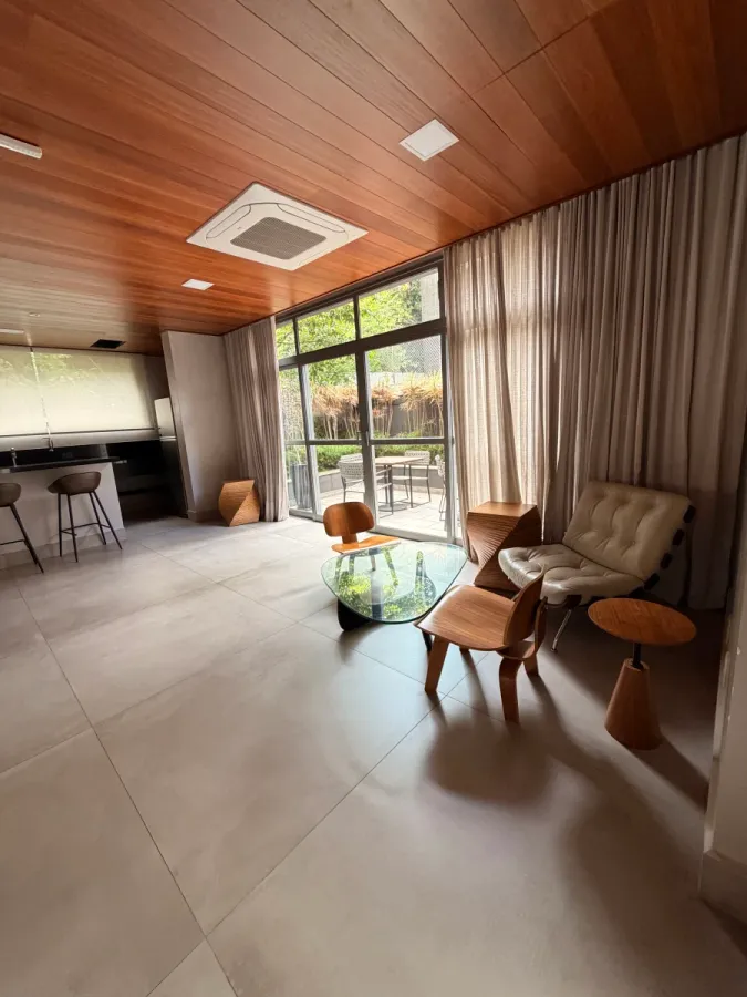 Kitnet/Studio para alugar 1 quarto, 44 m² em Jardim Paulista, São Paulo — foto 3