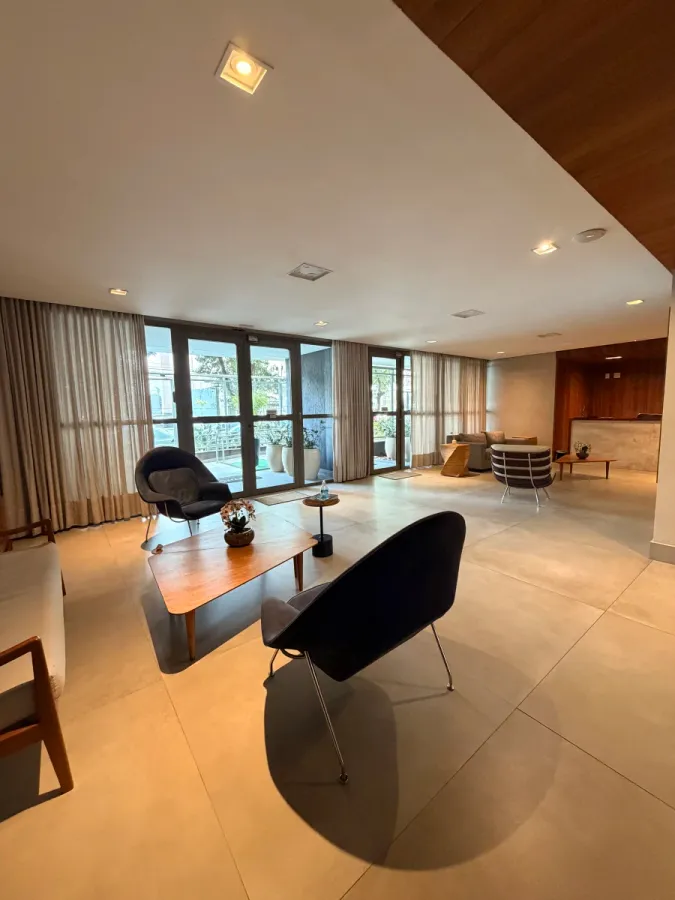 Kitnet/Studio para alugar 1 quarto, 44 m² em Jardim Paulista, São Paulo — foto 5