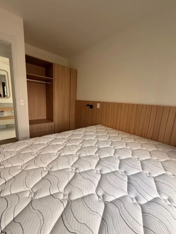 Apartamento para alugar 1 quarto, 26 m² em Vila Clementino, São Paulo — foto 5